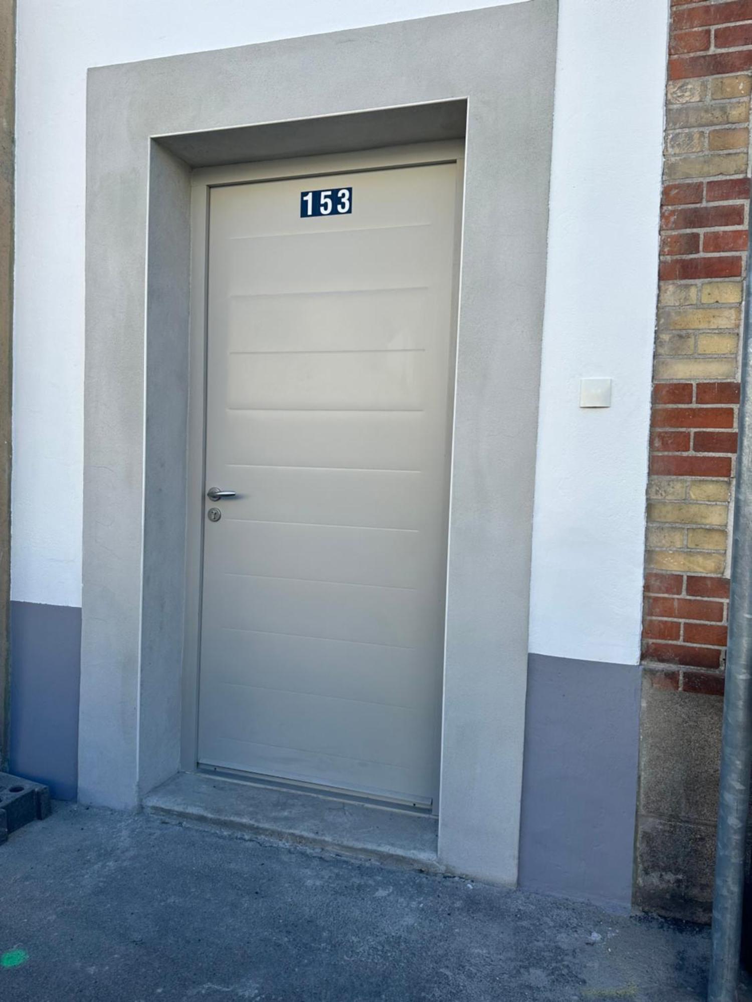 Le Cosy Charmeur Climatise Avec Patio Apartment Tours Exterior foto